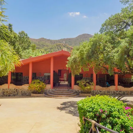 Cubo's La Fuente Del Pedregal Casa 2 Hébergement de vacances
