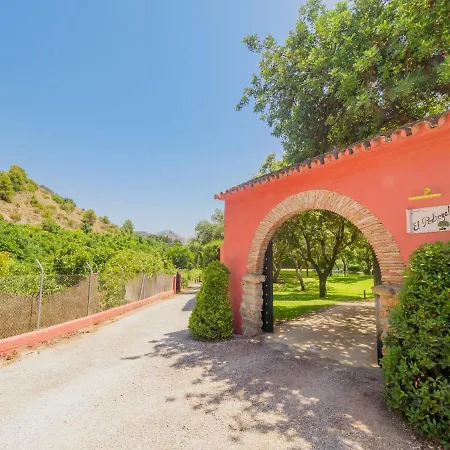 Cubo's La Fuente Del Pedregal Casa 2 Hébergement de vacances Coín