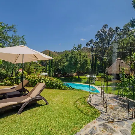 Cubo's La Fuente Del Pedregal Casa 2 Hébergement de vacances Coín