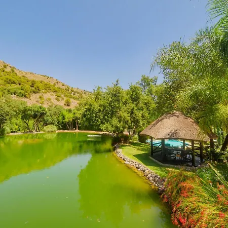 Cubo's La Fuente Del Pedregal Casa 2 Hébergement de vacances Coín